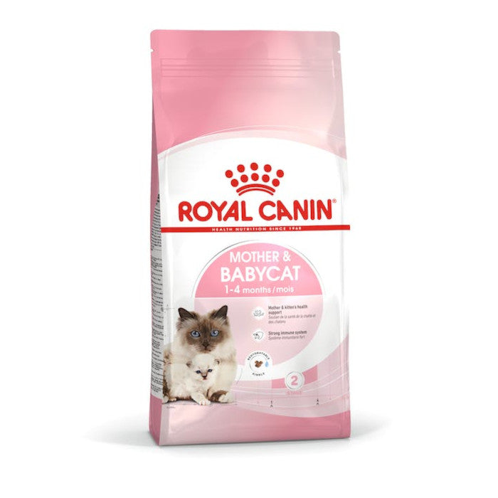 Royal Canin Mother & Babycat 400 Gr Royal Canin Mother & Babycat 400 Gr